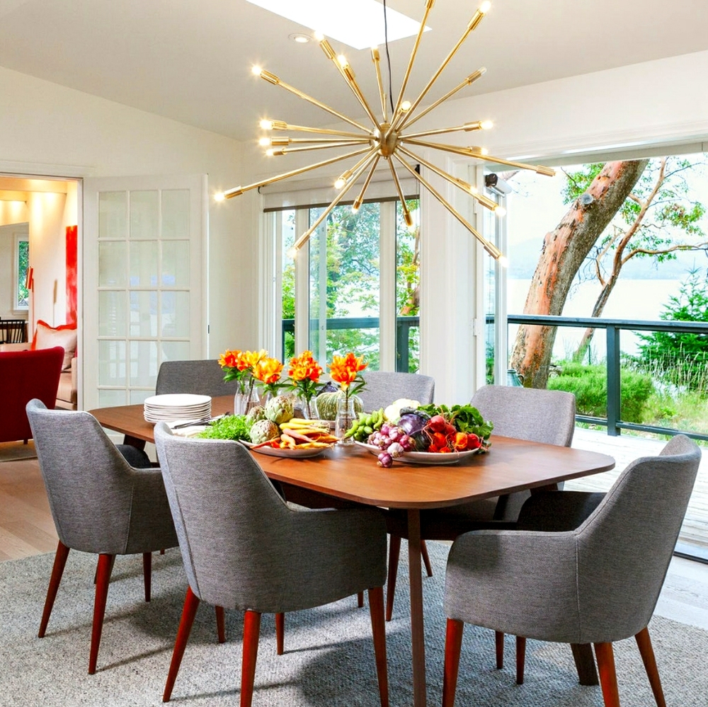Article Astra Sputnik Pendant Light - Picture 3 of 4